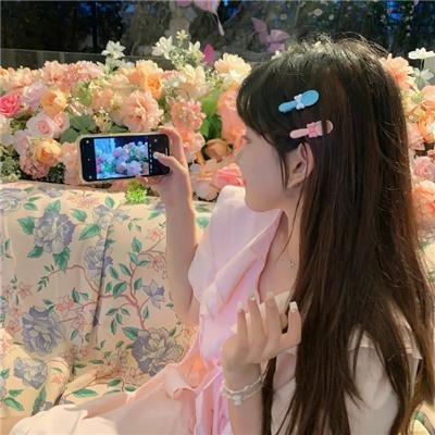 中国家庭之母爱