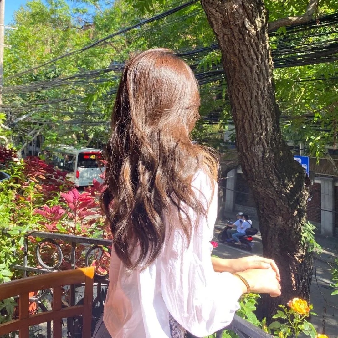 回到家乡