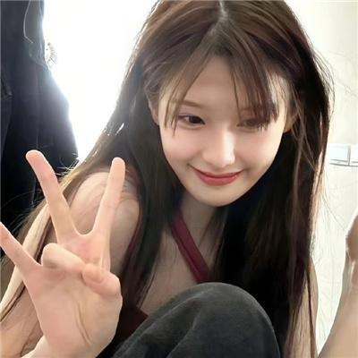 天使脸庞
