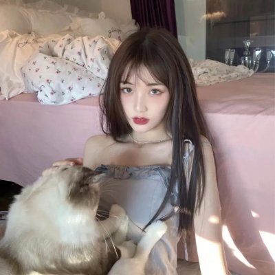 猫妖小杏